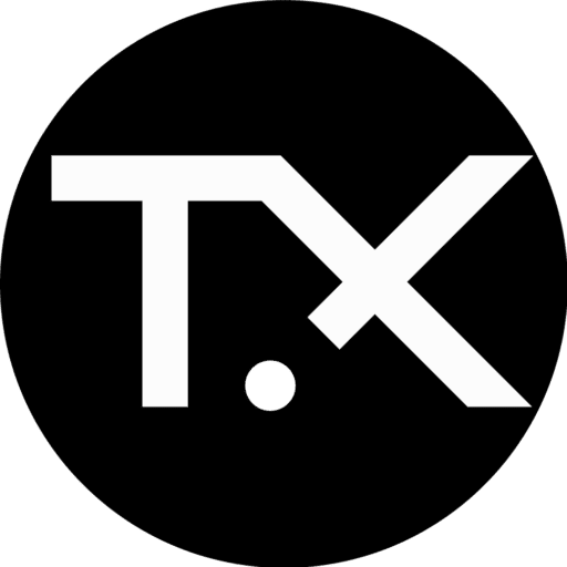 Tone.electroniX - Boutique Guitar & Bass pedals from Portugal logo