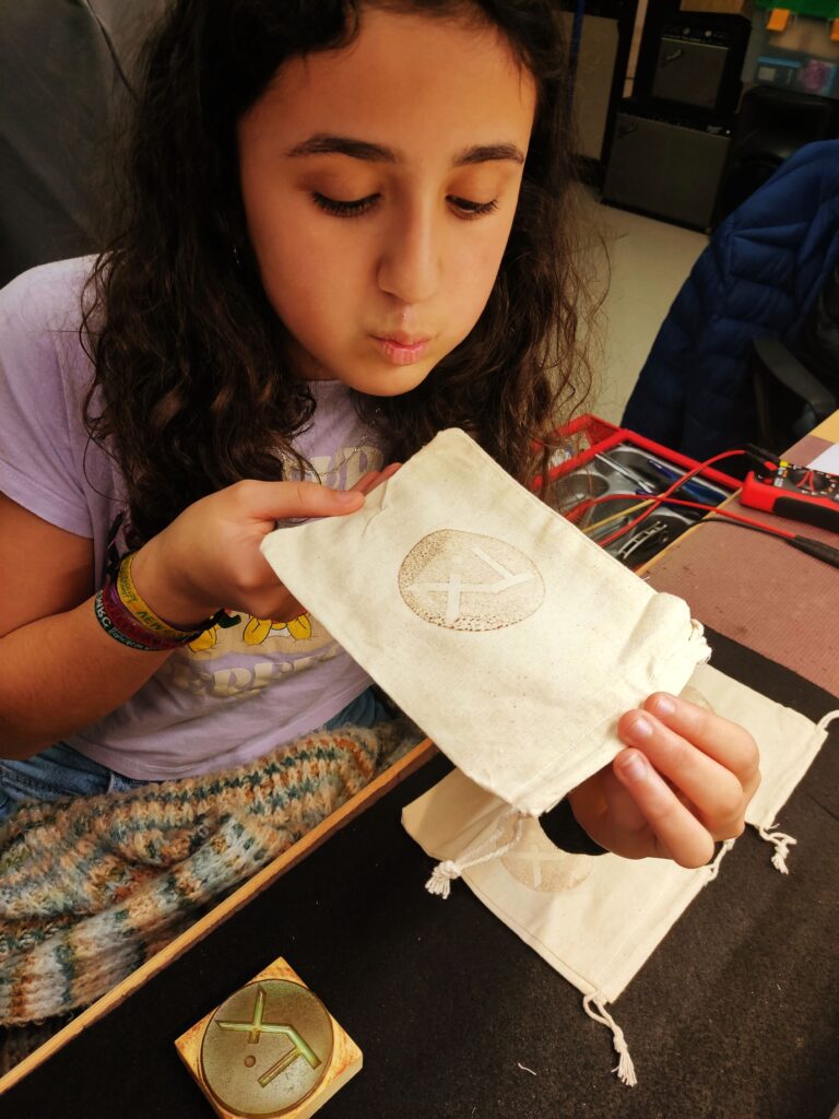 TX.Pedals' little helper